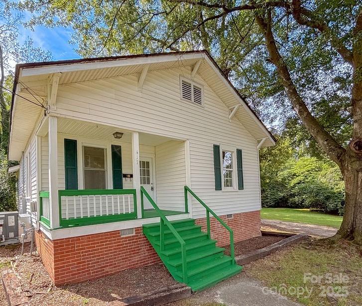 417 York Avenue, Kannapolis, NC 28081, MLS # 4295890