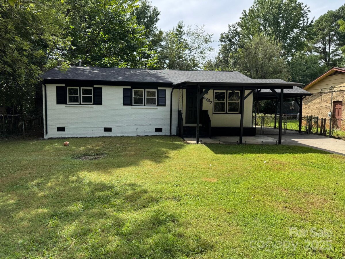 9737 Feldbank Drive, Charlotte, NC 28216, MLS # 4295891