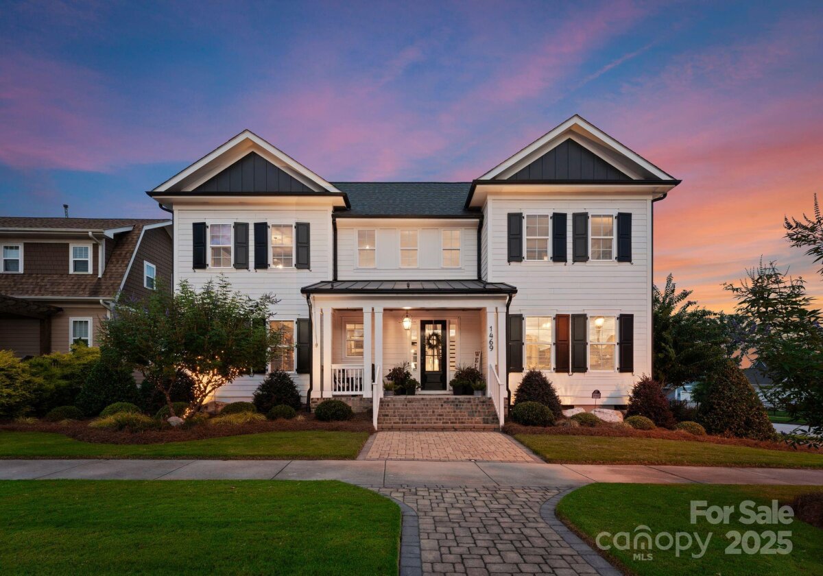 1469 Riverwalk Parkway, Rock Hill, SC 29730, MLS # 4295899