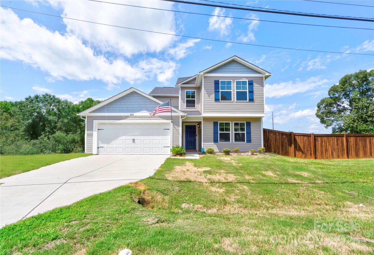 1231 Lithia Springs Road, Shelby, NC 28150, MLS # 4295900