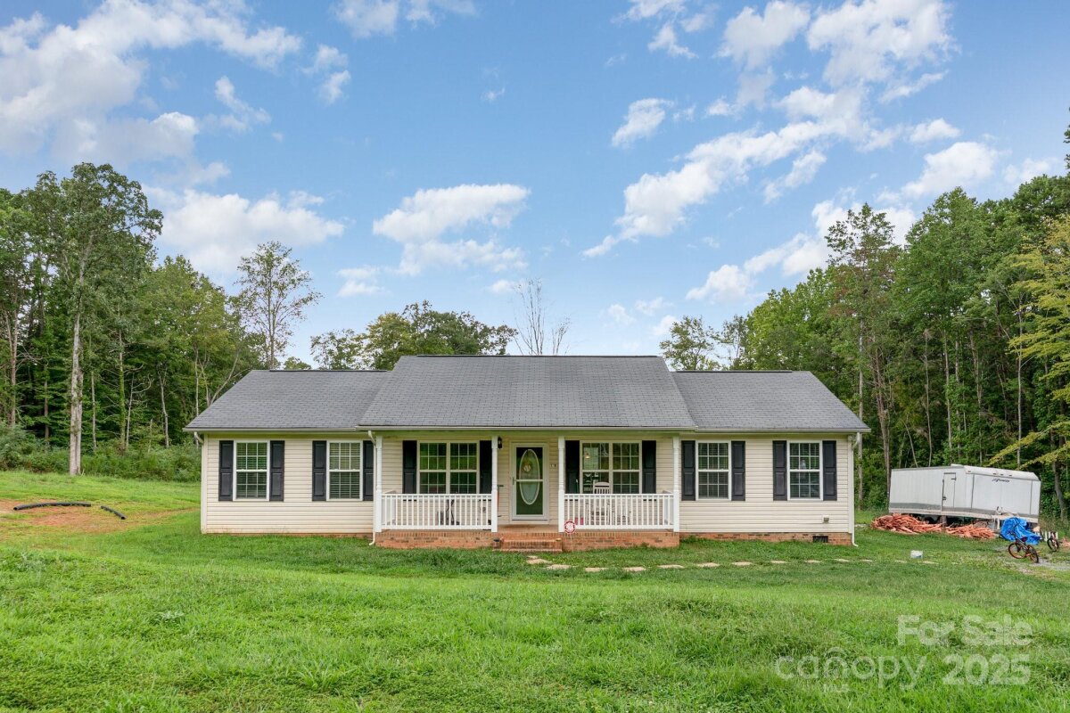 1905 Dallas Stanley Highway, Stanley, NC 28164, MLS # 4295906