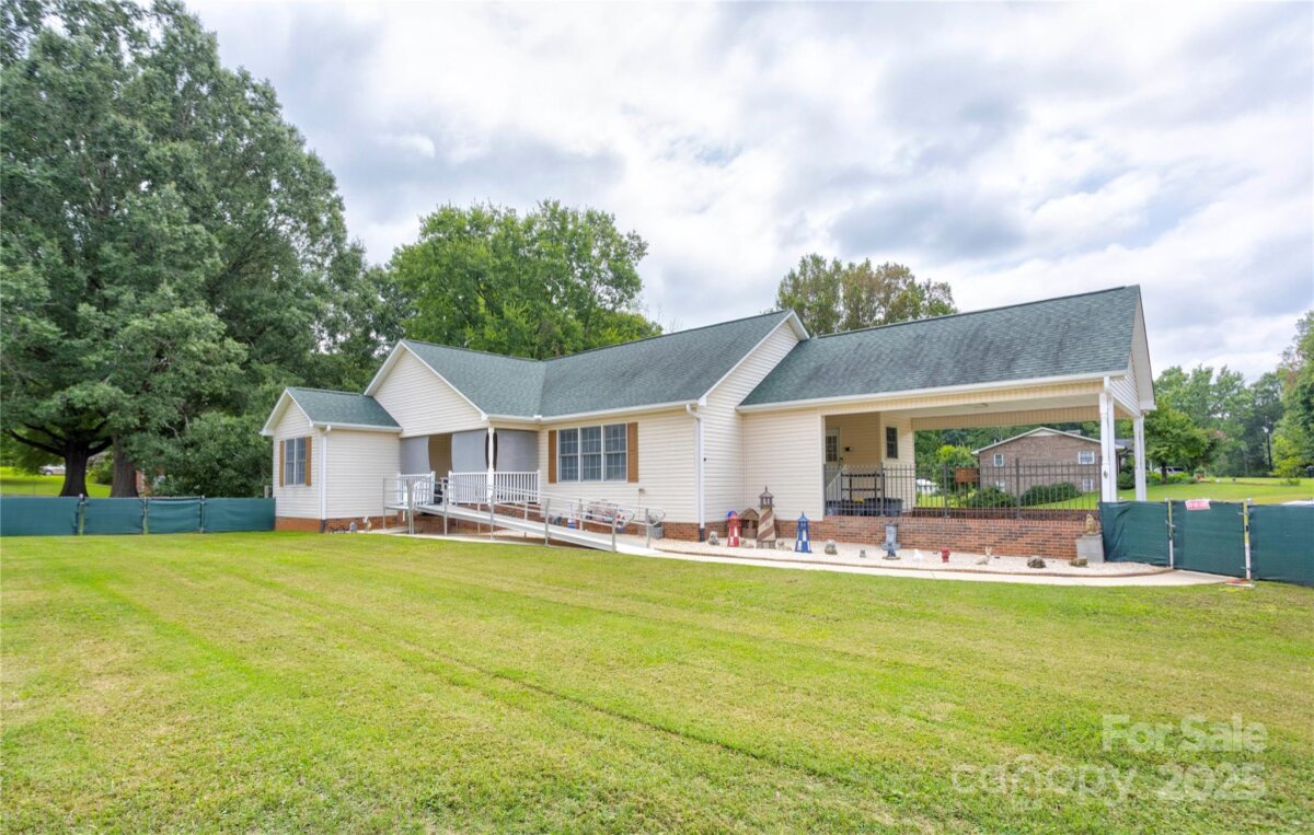 625 Fisher Street, Concord, NC 28027, MLS # 4295907