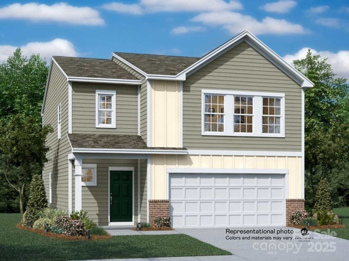 103 Oconee Trail, Statesville, NC 28625, MLS # 4295925