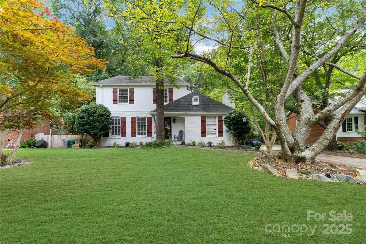 822 Ingraham Place, Charlotte, NC 28270, MLS # 4295932