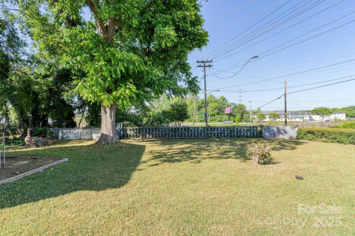 114 Norwood Drive, Charlotte, NC 28208, MLS # 4295938