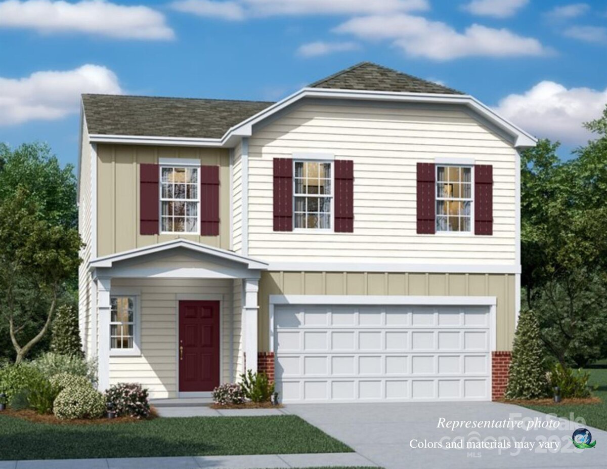 150 Oconee Trail, Statesville, NC 28625, MLS # 4295944
