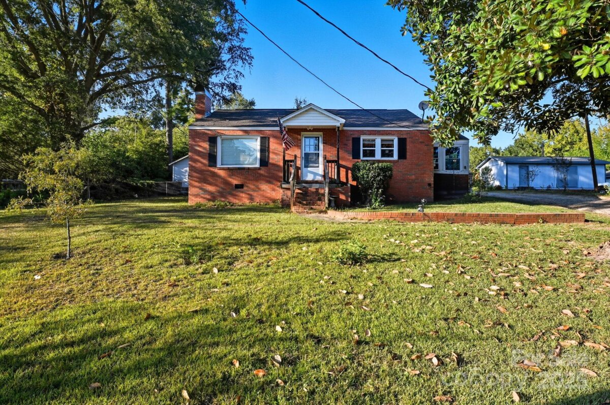 1649 Pageland Highway, Lancaster, SC 29720, MLS # 4295954