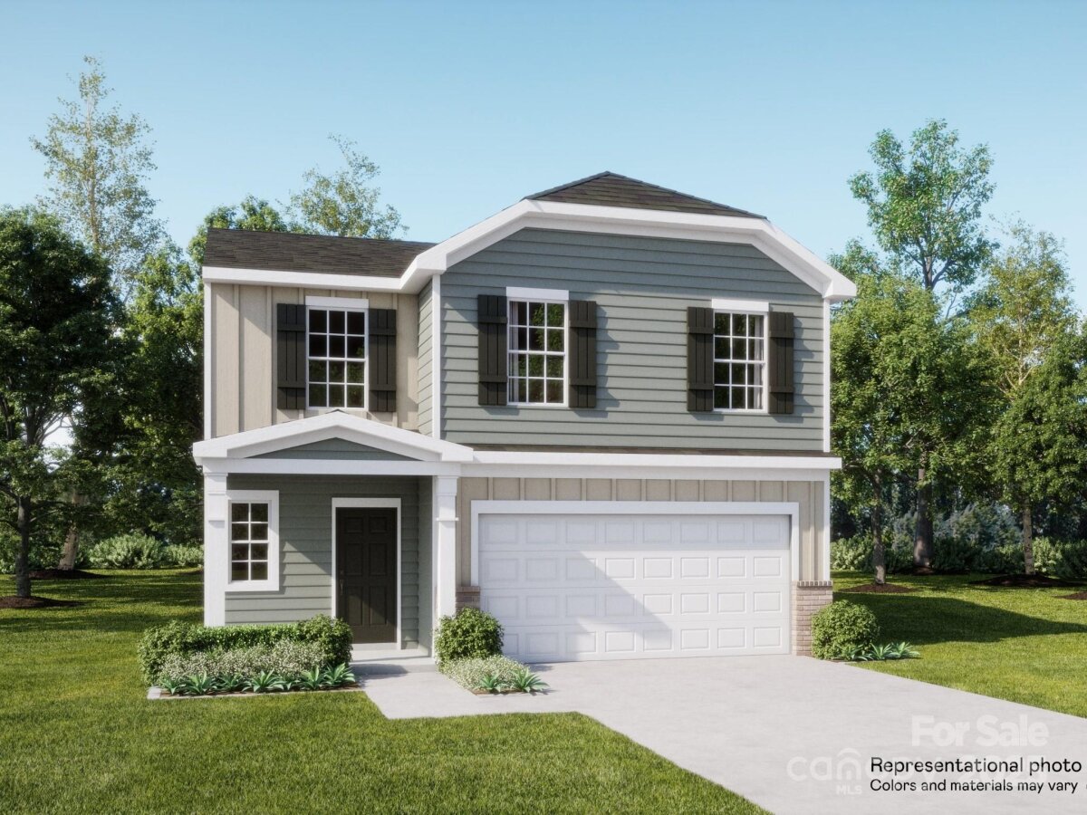 131 Arden Court, Troutman, NC 28166, MLS # 4295959