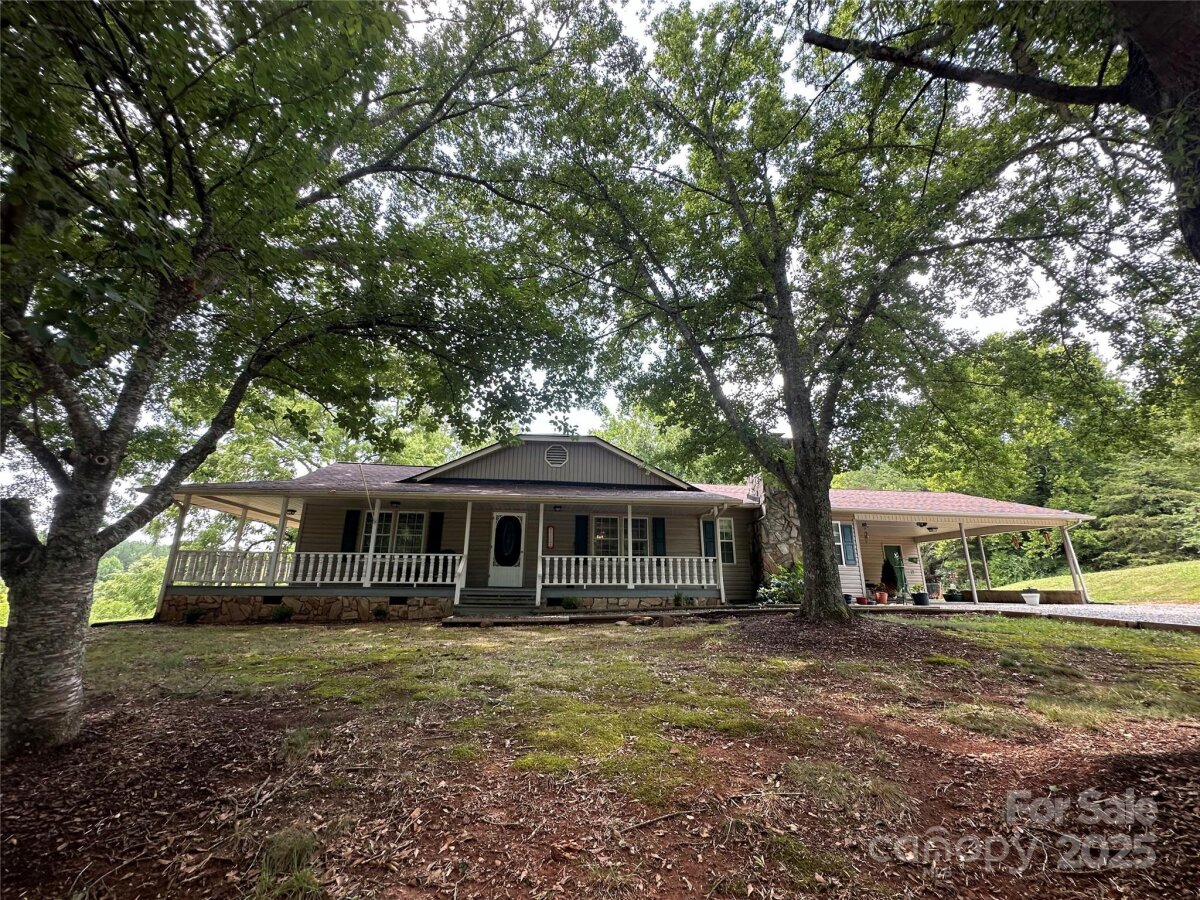 351 Moriah Church Road, Casar, NC 28020, MLS # 4295965
