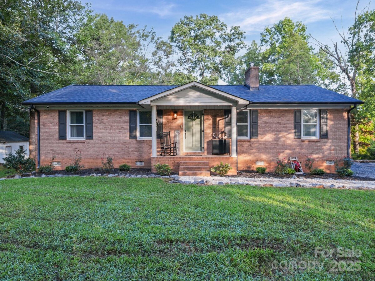 120 Harry Robinson Street, Dallas, NC 28034, MLS # 4295974