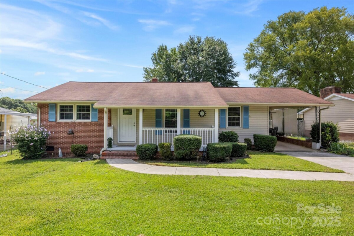 2211 Parkdale Avenue, Gastonia, NC 28052, MLS # 4295983