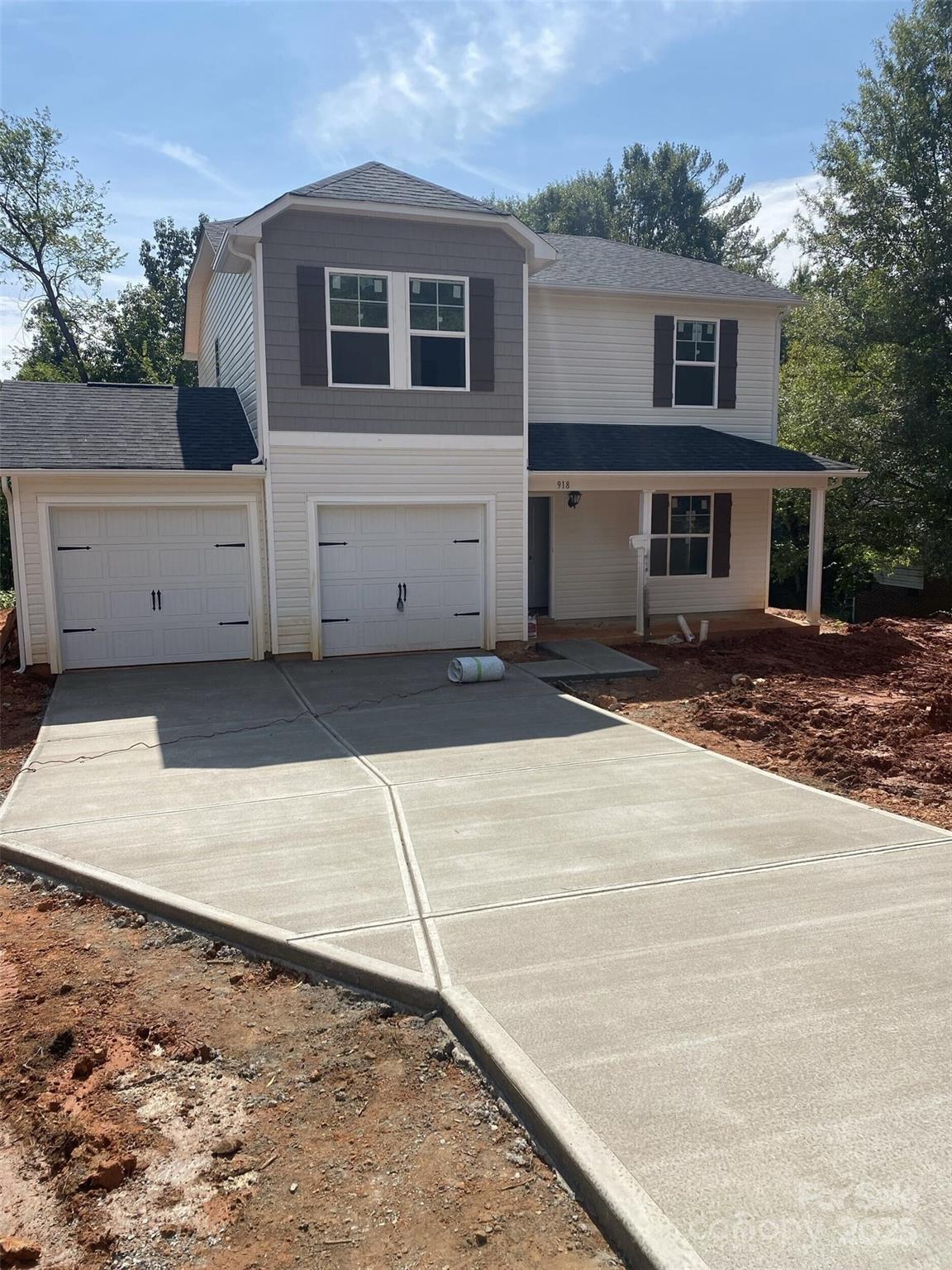 918 Church Street, Kings Mountain, NC 28086, MLS # 4295993