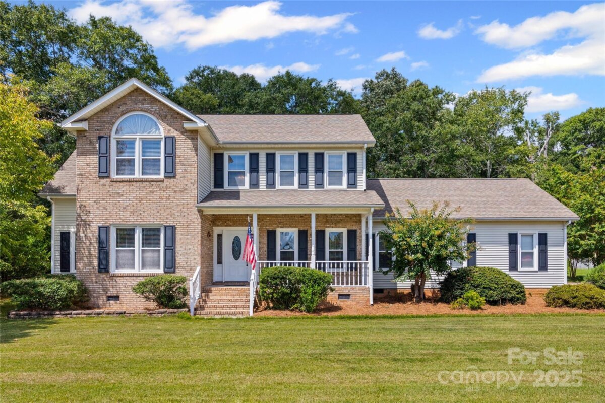 2296 Blue Ridge Way, Rock Hill, SC 29732, MLS # 4295994
