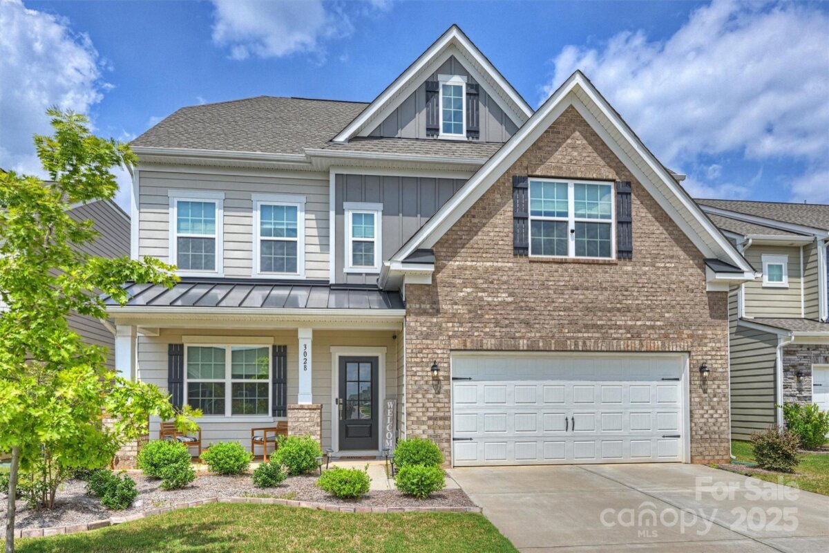 3028 Virginia Trail Court, Fort Mill, SC 29715, MLS # 4295999