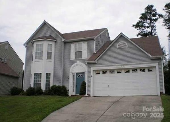 2010 Mallard Woods Place Unit 17, Charlotte, NC 28262, MLS # 4296003