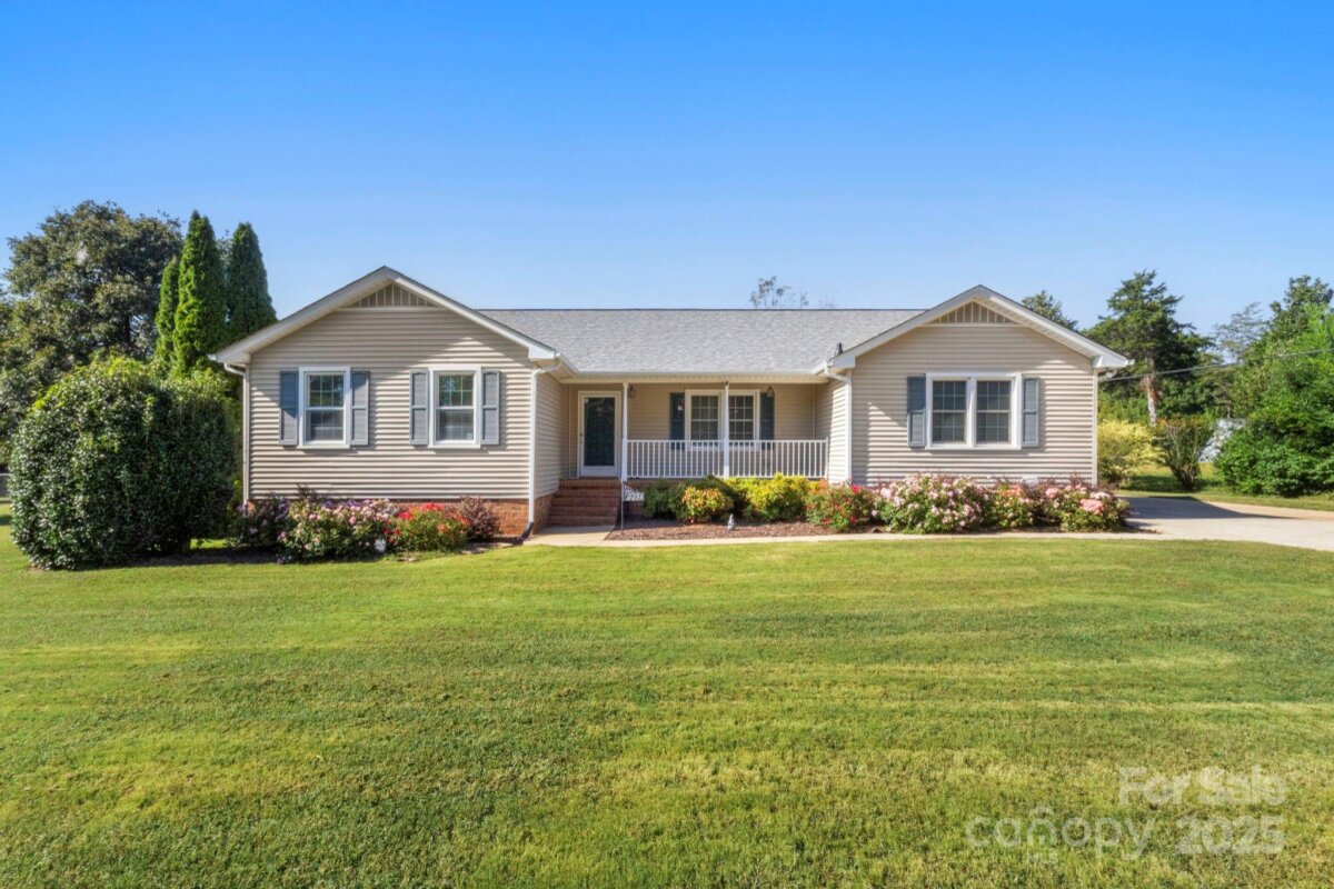 528 Darwin Street, Rock Hill, SC 29732, MLS # 4296008
