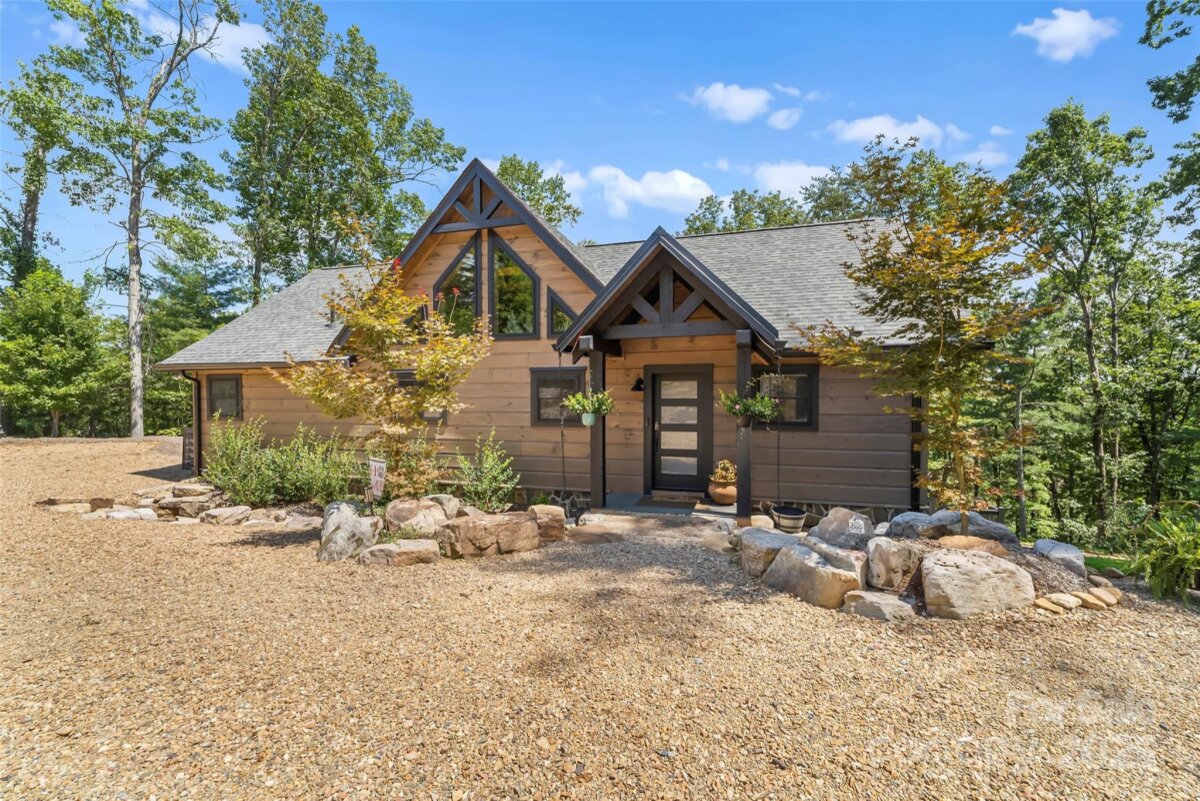 94 Osprey Roost Drive, Nebo, NC 28761, MLS # 4296023