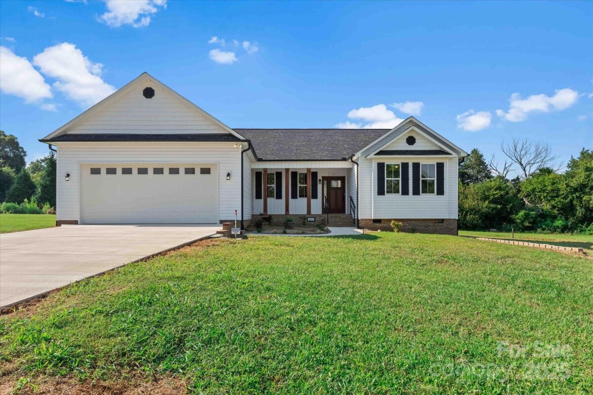 113 Cheval Trail, Cleveland, NC 27013, MLS # 4296024
