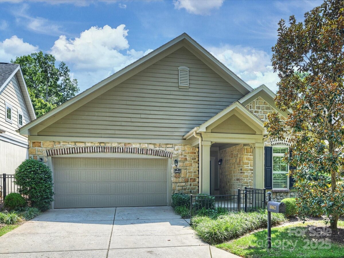10612 Old Ardrey Kell Road, Charlotte, NC 28277, MLS # 4296025
