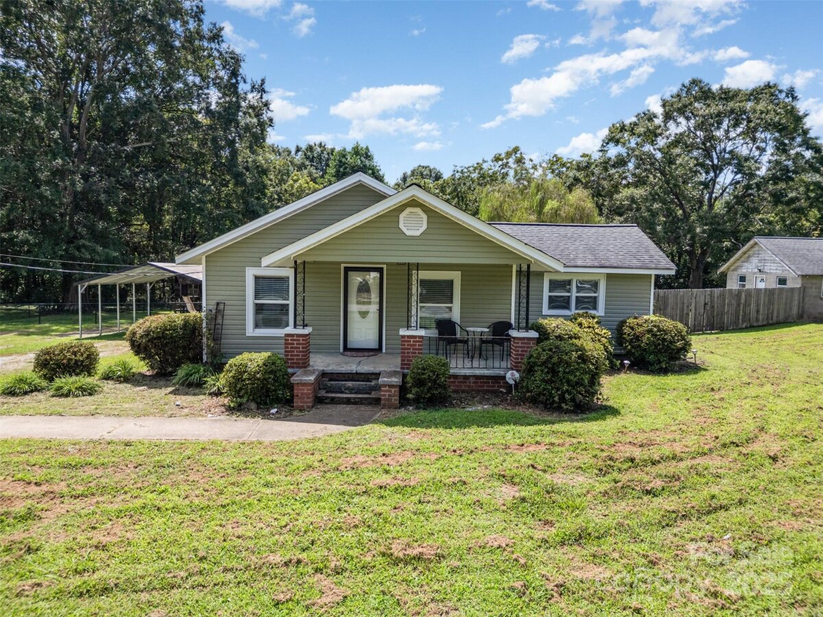 811 Cleveland Avenue, Grover, NC 28073, MLS # 4296026