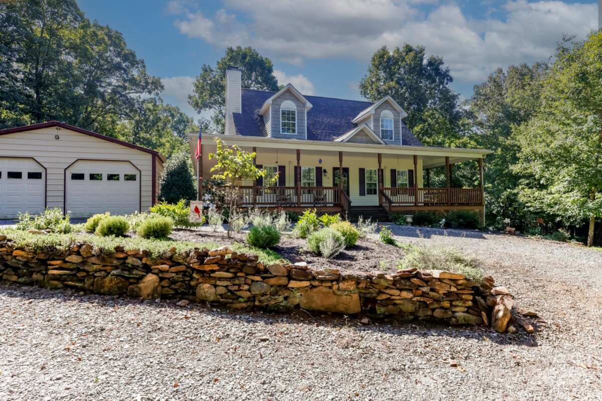 159 Wild Cherry Lane, Rutherfordton, NC 28139, MLS # 4296027