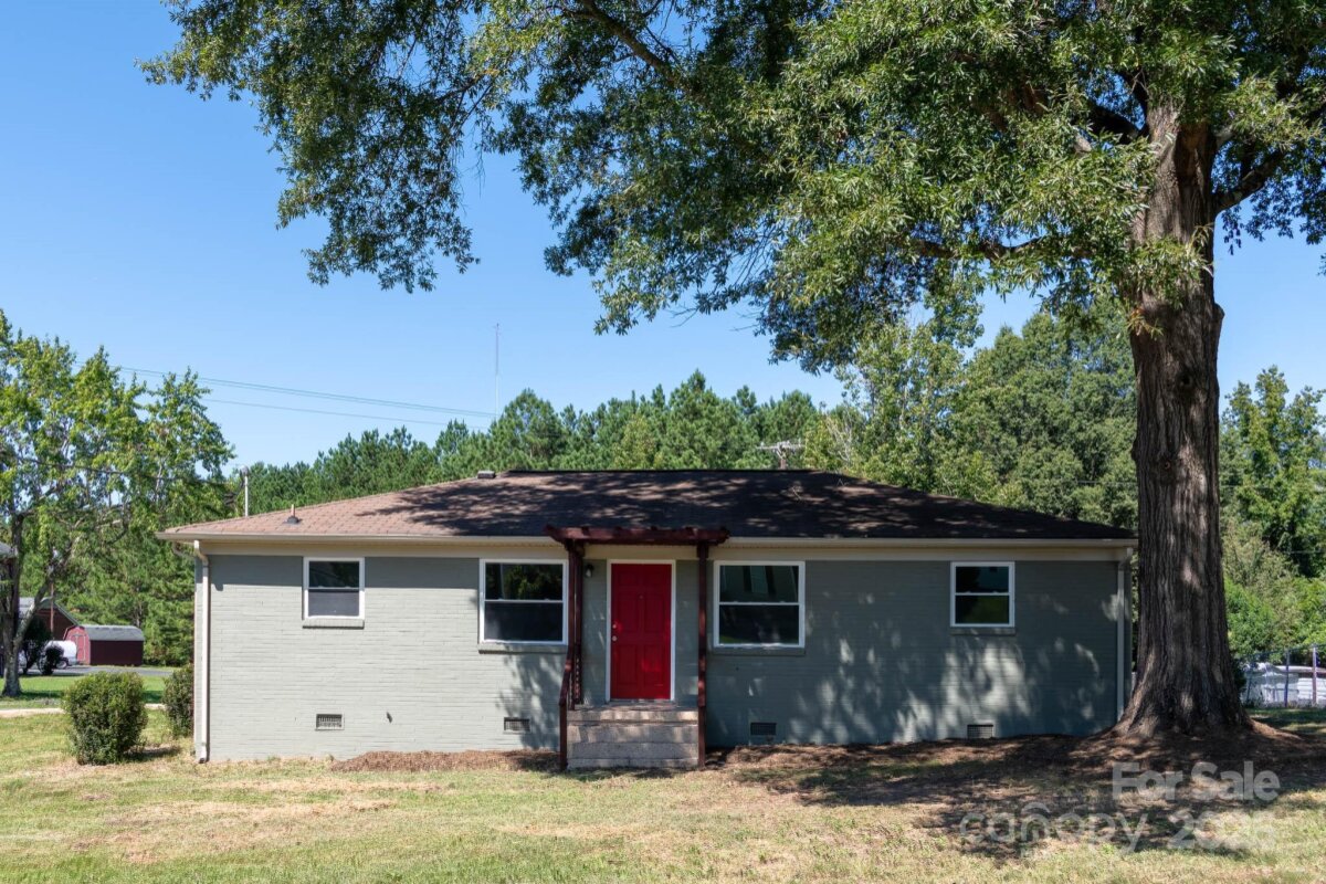 108 S Little Texas Road, Kannapolis, NC 28083, MLS # 4296029