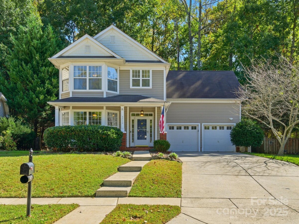 9512 Brighthaven Lane, Charlotte, NC 28214, MLS # 4296032