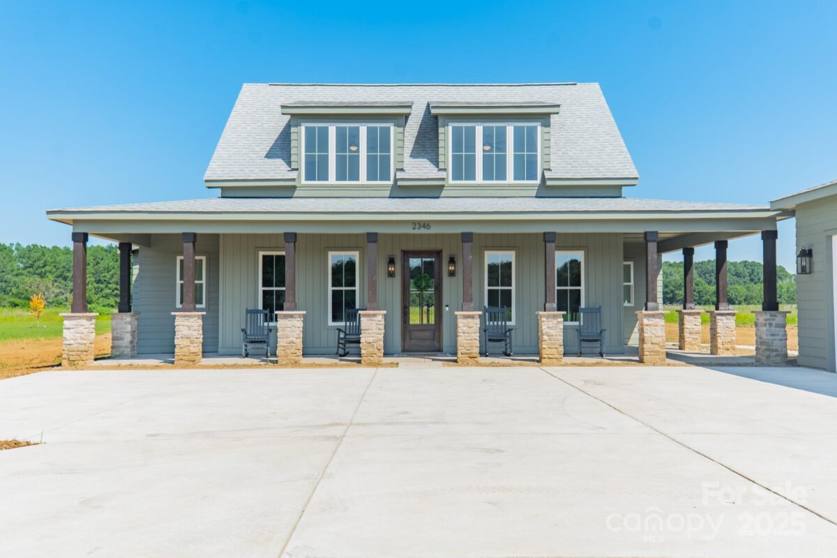 2346 Bridgewater Road Unit 7, Rock Hill, SC 29730, MLS # 4296033