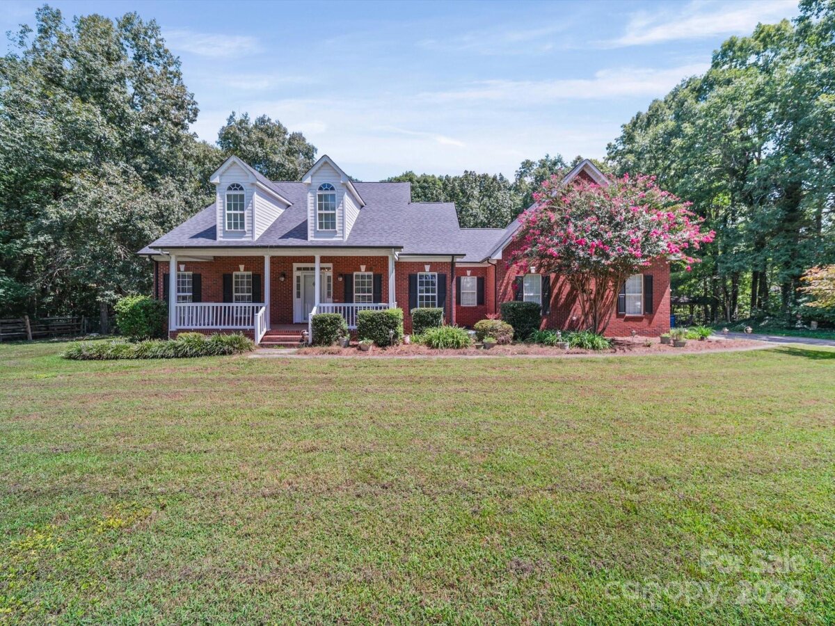 14825 Bethel Avenue Extension, Midland, NC 28107, MLS # 4296040