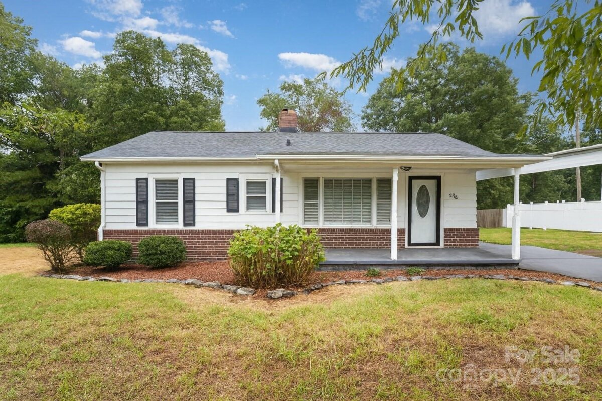 264 Mauney Farm Road, Cherryville, NC 28021, MLS # 4296046