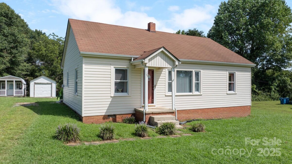 125 Will Wilson Lane, Taylorsville, NC 28681, MLS # 4296049