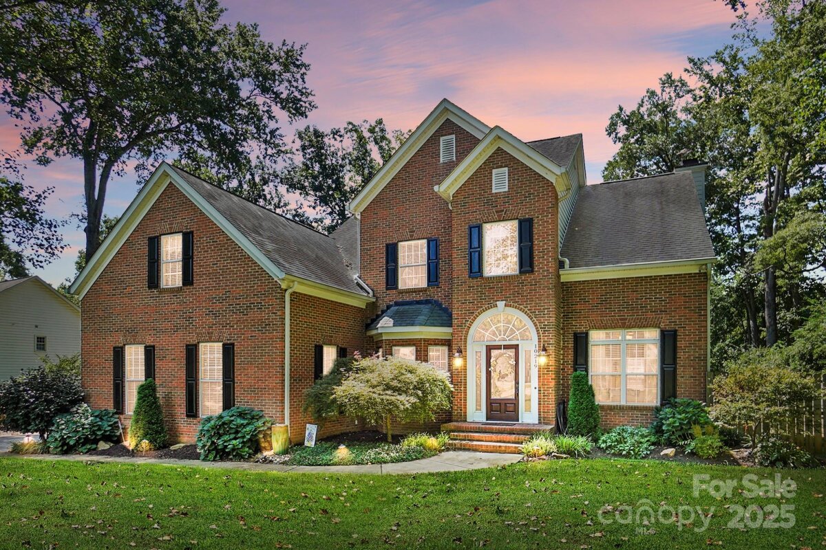 10219 Windtree Lane, Charlotte, NC 28215, MLS # 4296053