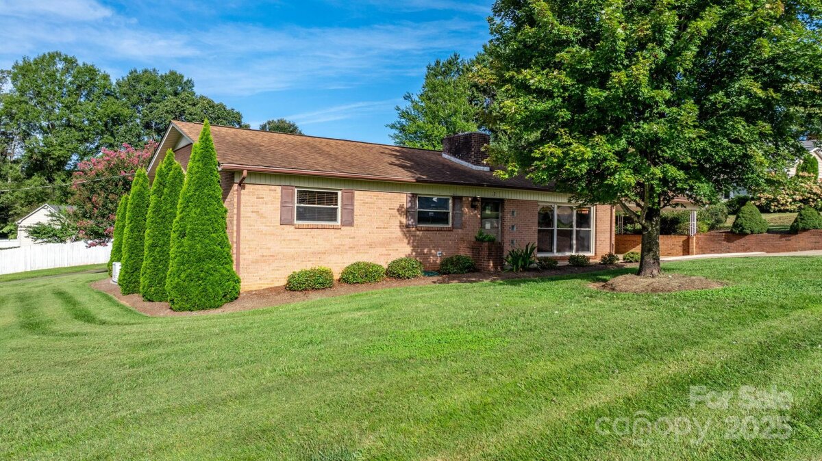 12 Woods Drive, Granite Falls, NC 28630, MLS # 4296055