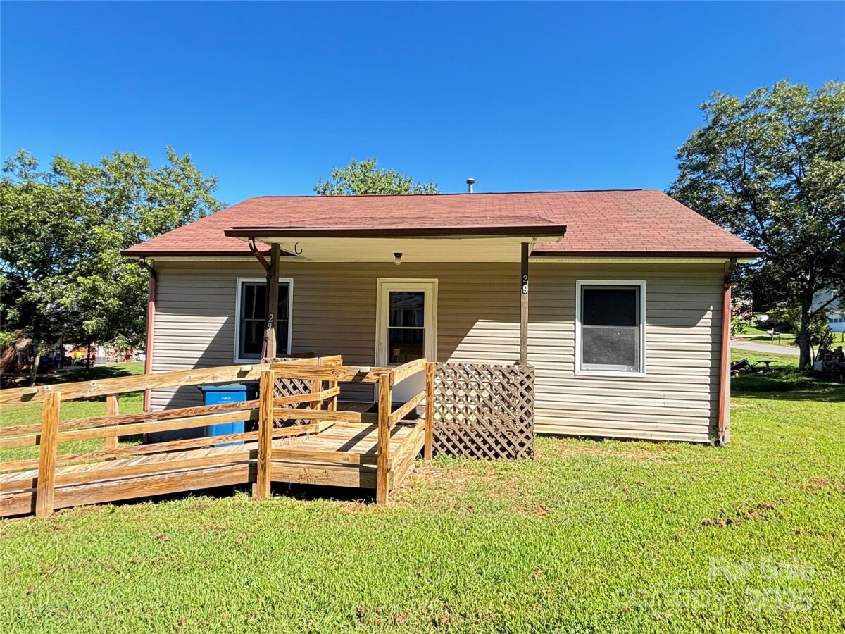 29 Ashley Street, Granite Falls, NC 28630, MLS # 4296058