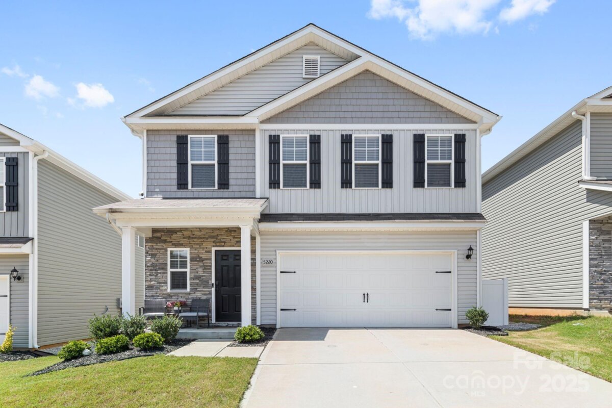 5220 Belstone Lane, Charlotte, NC 28215, MLS # 4296079