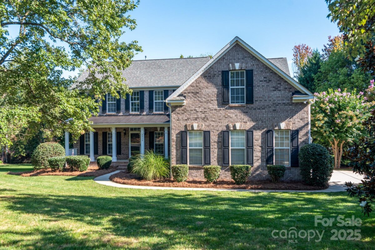 6413 Savannah Grace Lane, Huntersville, NC 28078, MLS # 4296080
