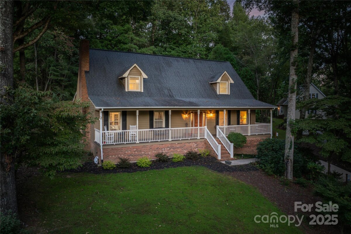 1010 Wellington Court, Lenoir, NC 28645, MLS # 4296084