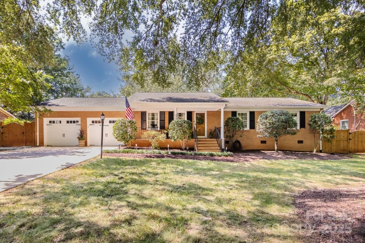 304 Hillcrest Drive, Huntersville, NC 28078, MLS # 4296094