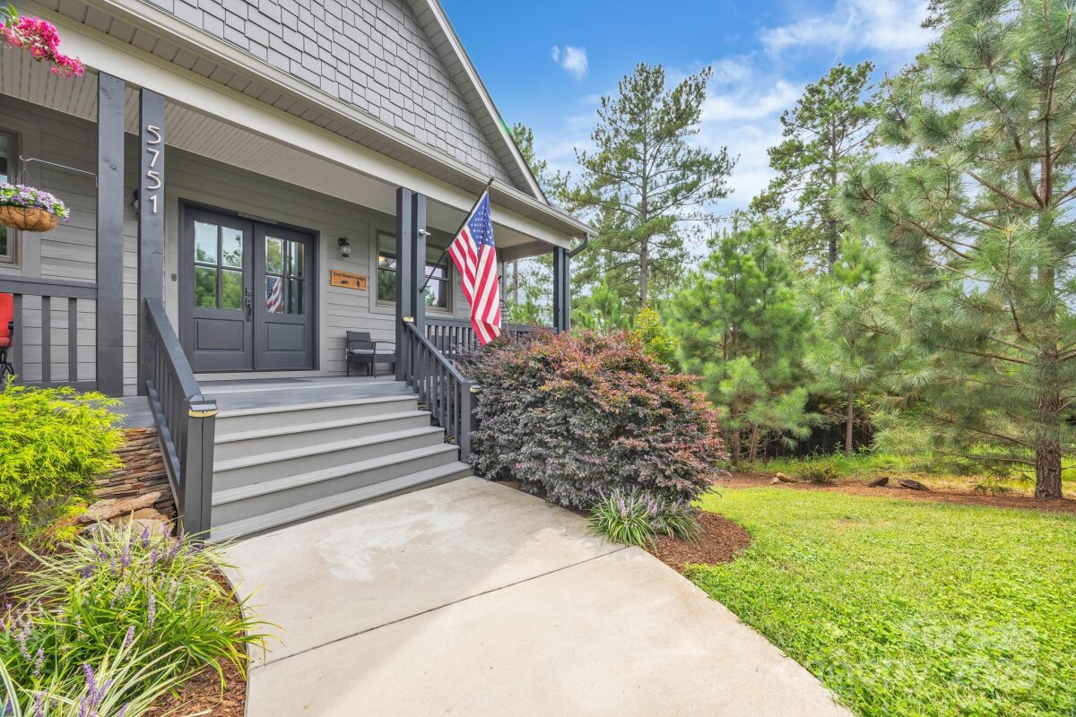 5751 Windward Lane, Granite Falls, NC 28630, MLS # 4296098