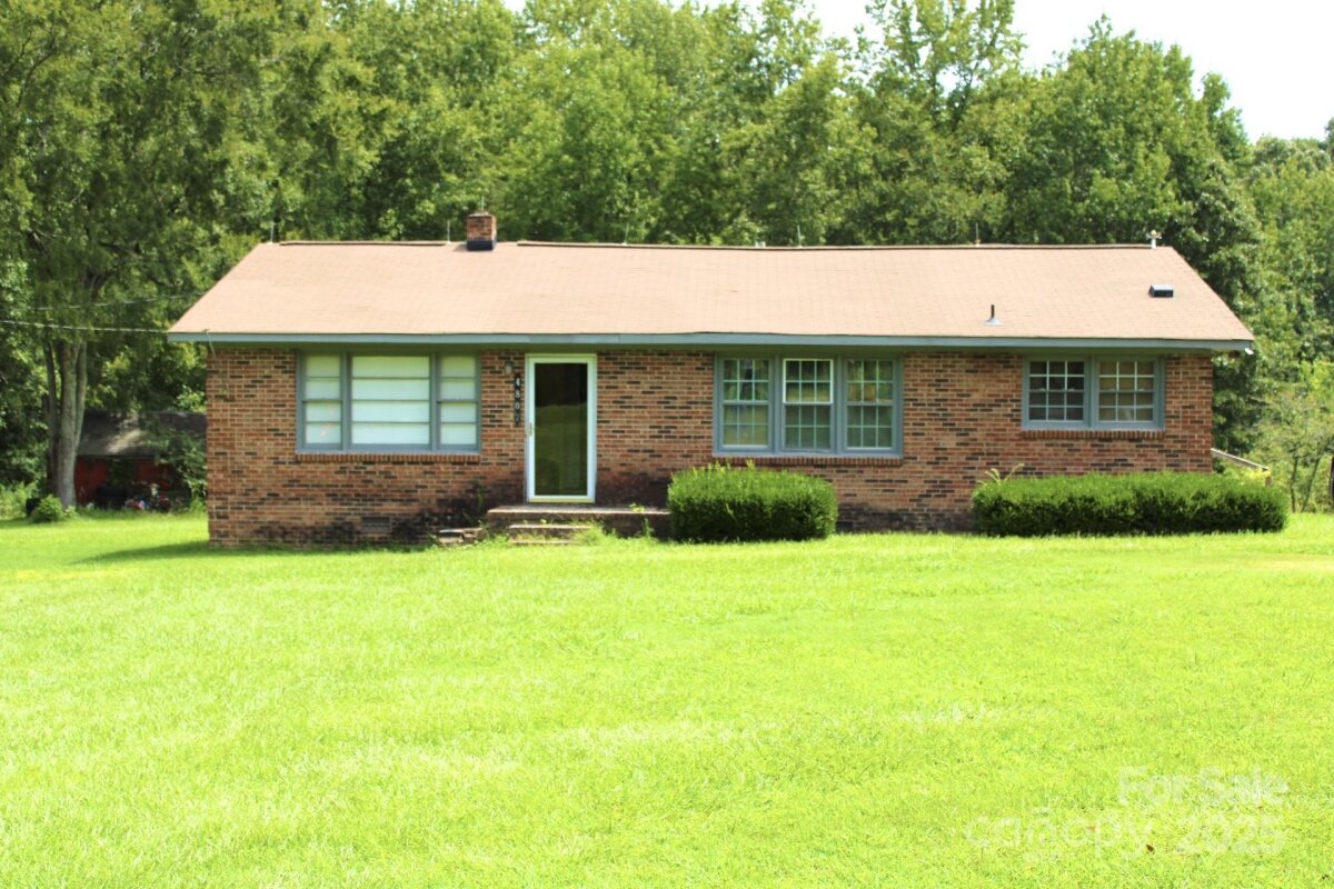 4807 John Craig Road, Waxhaw, NC 28173, MLS # 4296100