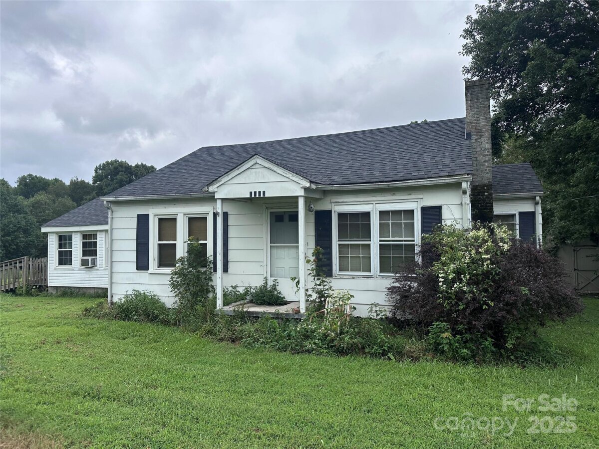 5153 US Highway 601 Highway, Mocksville, NC 27028, MLS # 4296112