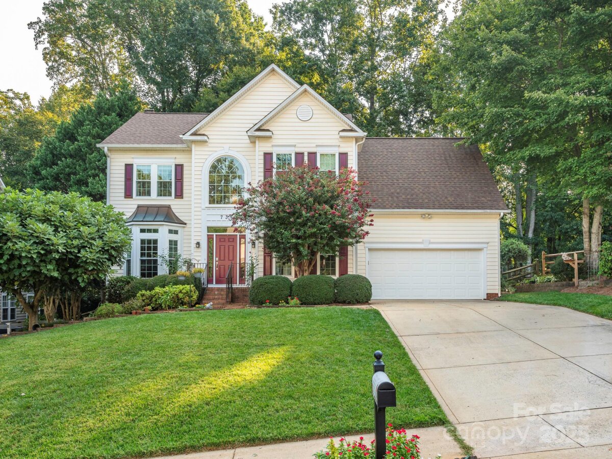 736 Knightswood Road, Fort Mill, SC 29708, MLS # 4296117