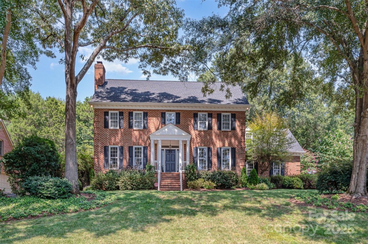 7301 St Clair Drive, Charlotte, NC 28270, MLS # 4296129