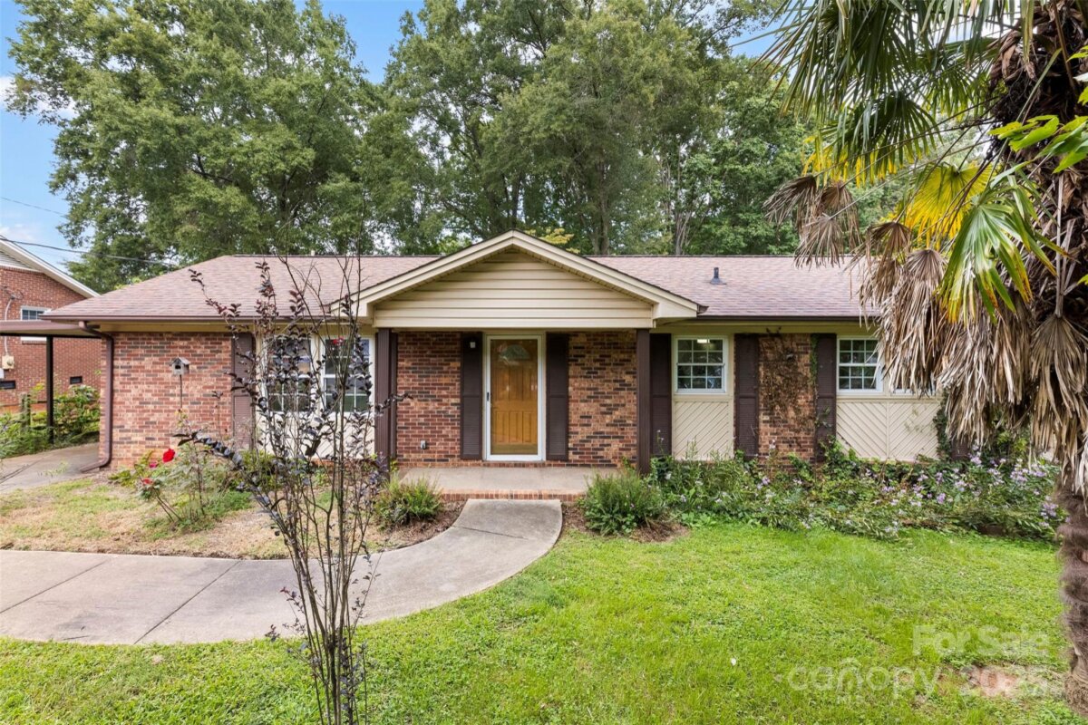 1530 Moore Drive, Gastonia, NC 28054, MLS # 4296130