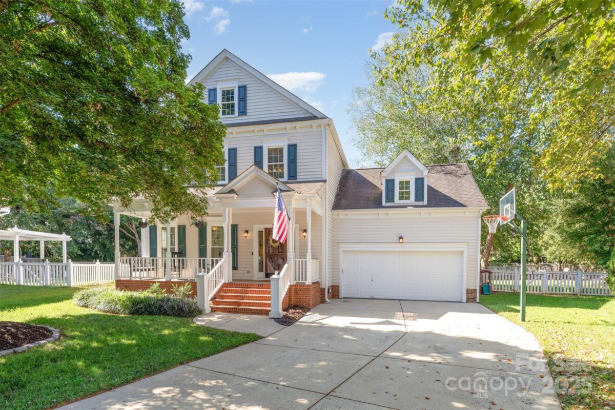 7604 Rathlin Court, Charlotte, NC 28270, MLS # 4296133