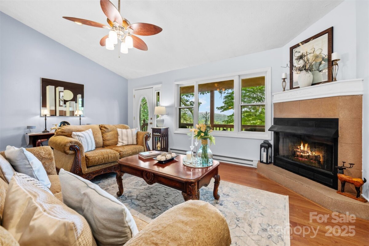 2587 Junaluska Road, Boone, NC 28607, MLS # 4296145