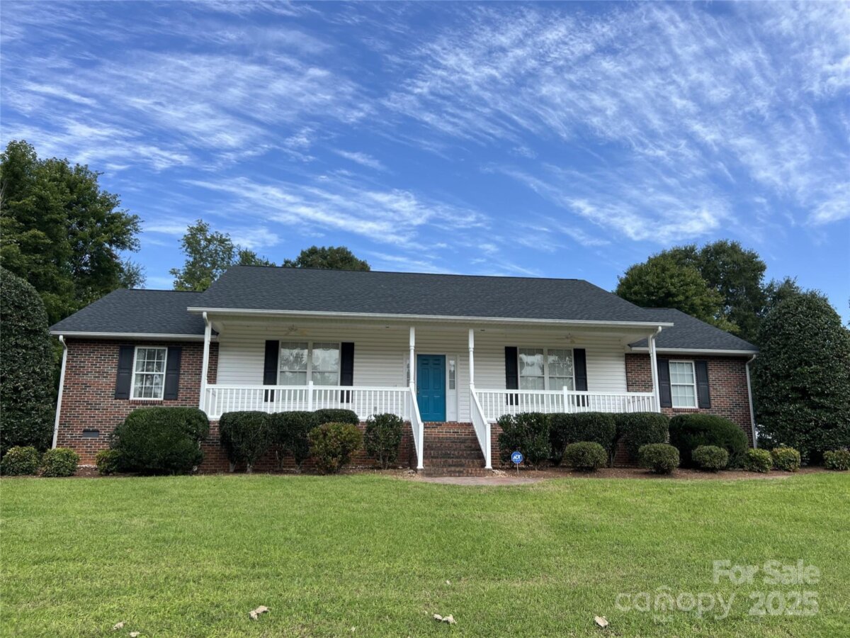 105 Winding Creek Drive, Morganton, NC 28655, MLS # 4296149