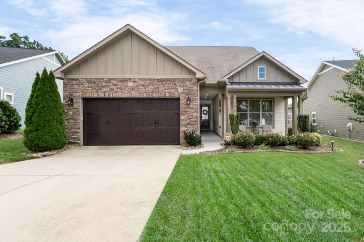 7210 Hanging Rock Court, Denver, NC 28037, MLS # 4296151