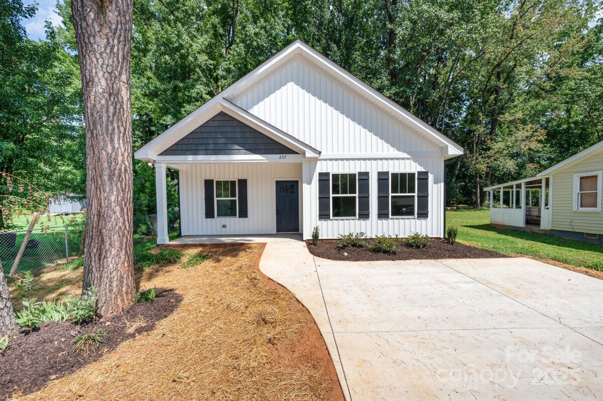 237 Hall Street, Salisbury, NC 28144, MLS # 4296155