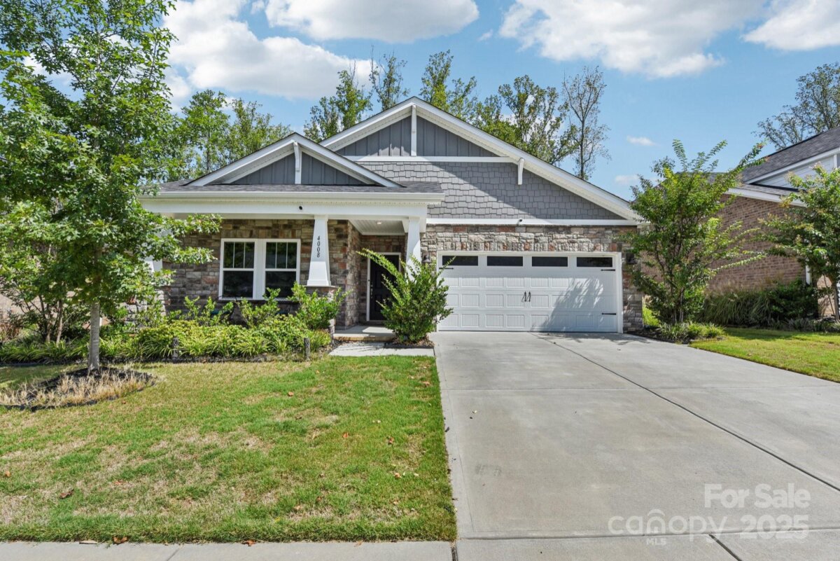 4008 Leyland Court, Mint Hill, NC 28227, MLS # 4296162